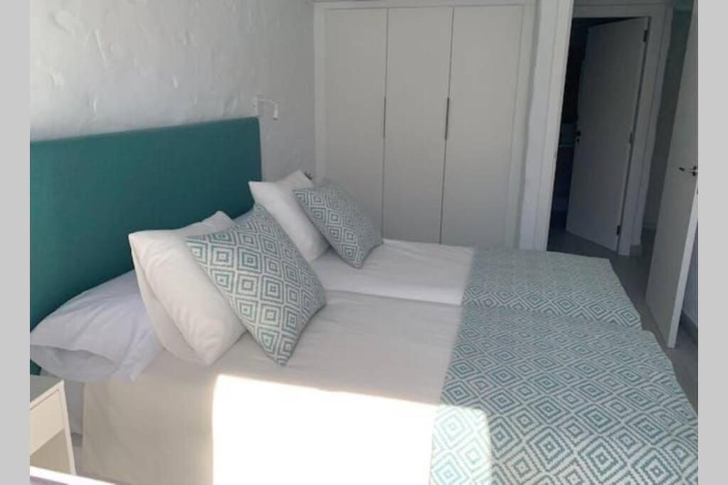 Renovated 2 bedroom bungalow in playa del inglés Maspalomas  Exterior foto